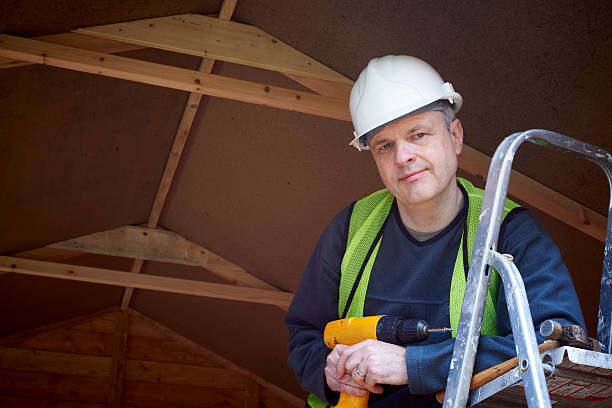 Best Attic Insulation Installation  in Fair Oaks, VA